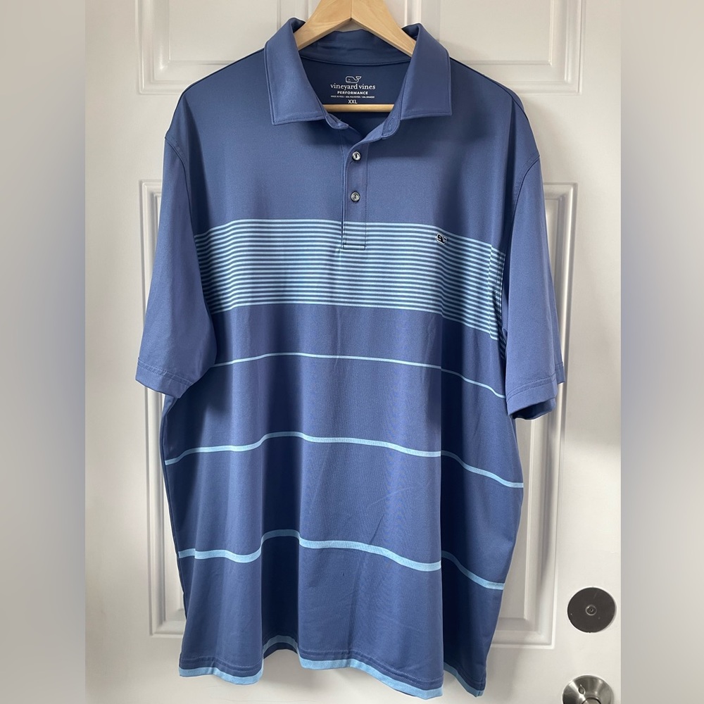 Men’s polo